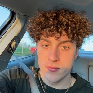 Meet your Posher, Noah